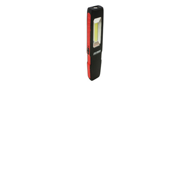 Rechargeable Slim Light, Red PL175R