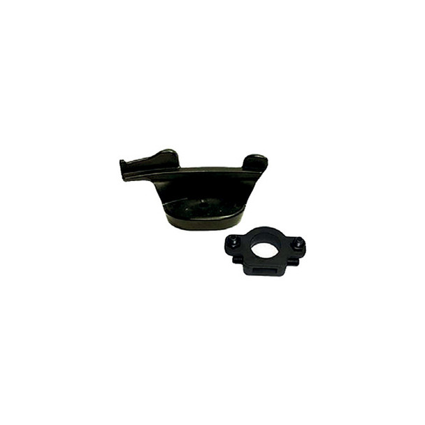 Nylon Mount/Demount Duckhead With Mounting Bracket AE14024784