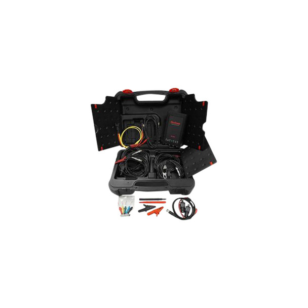 MaxiSCOPE MP408BMC - 4-Channel Automotive Oscilloscope MP408BMC