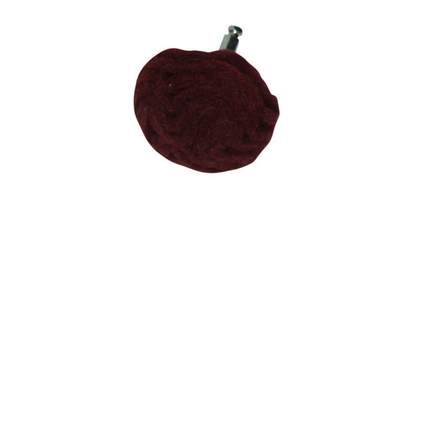 4" Scuff Mushroom Buff 2064