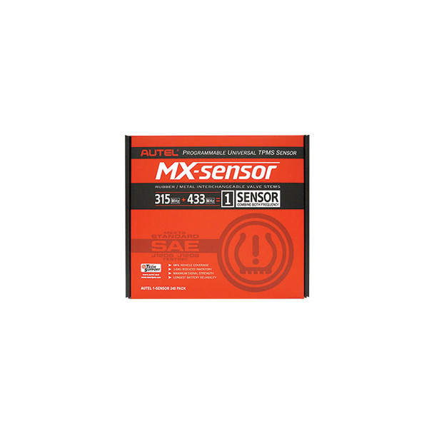 240PK 1-SENSOR BULK BOX 300050