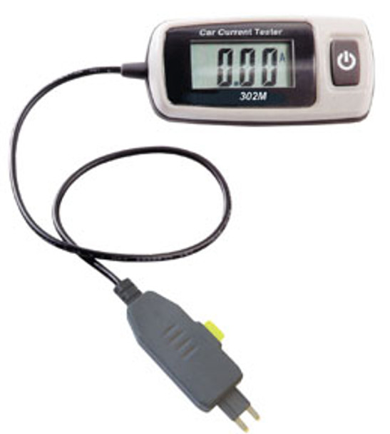 Fuse Buddy Tester – Mini Fuse 302M