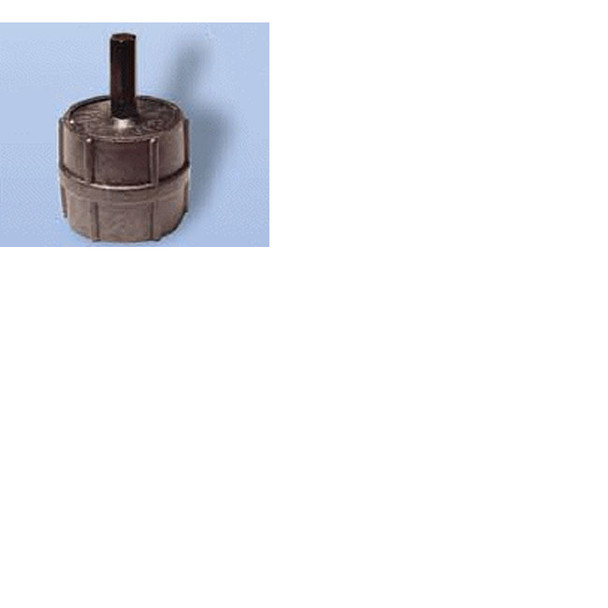 Battery Post Cleaner Negative Post (Black) (Price Each for 1-249pcs) 505N