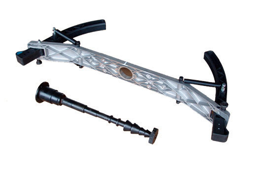 Motorcycle Adapter Kit ( 16mm-34mm) WBMA