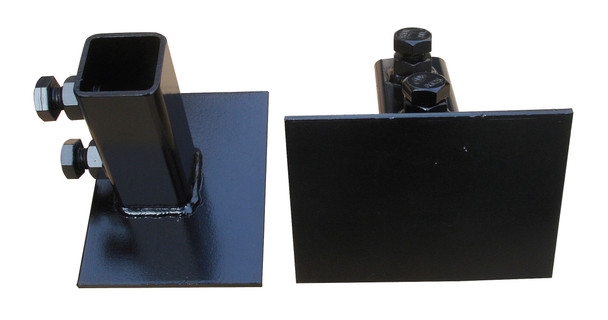 Uni-Body Brackets CR3UB