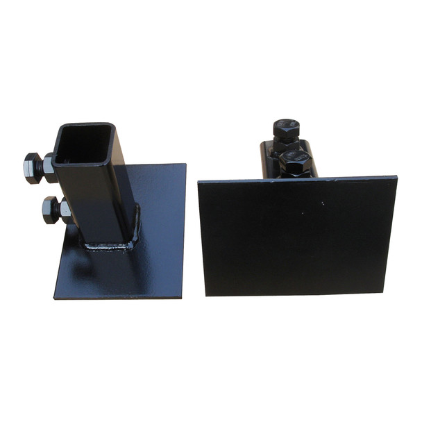 Uni-Body Brackets CR3UB