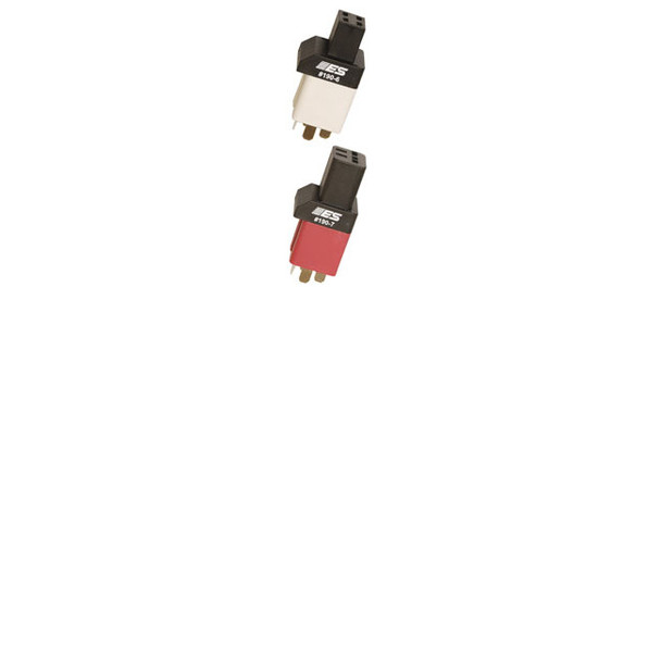 New Relay Adapter Set, 2pc 190-5