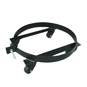 13.2 GALLON DRUM BAND DOLLY 8625