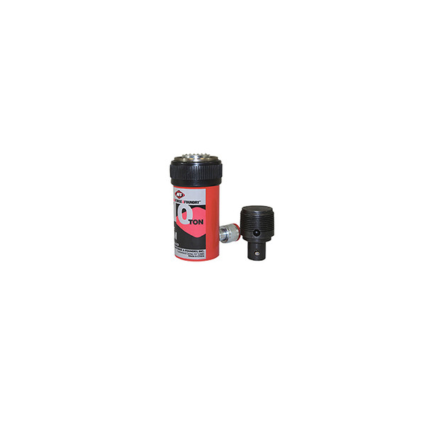 RAM 10 TON SHORT 810-07B