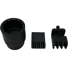 Duramax Flywheel Holder 5455