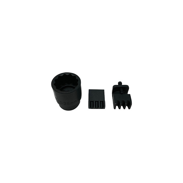 Duramax Flywheel Holder 5455