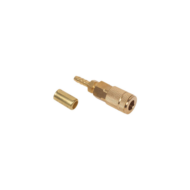 Pressure Bleeder Hose Coupler Adapter BAC01