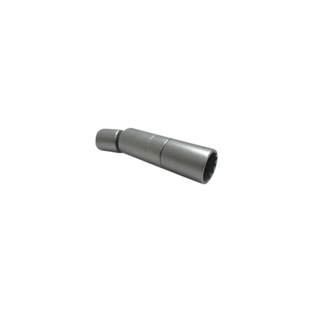 Spark Plug Socket - 16mm x 12 Pt. w/ Swivel 4329