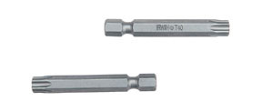 T10 TORX Power Bit, 6" 93367