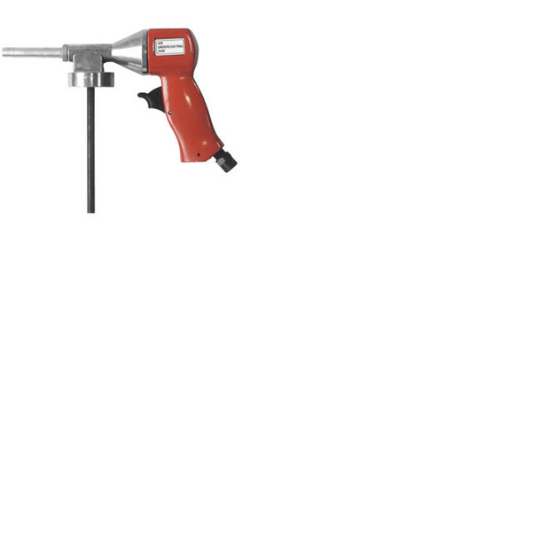 Air Undercoat Gun UCG100