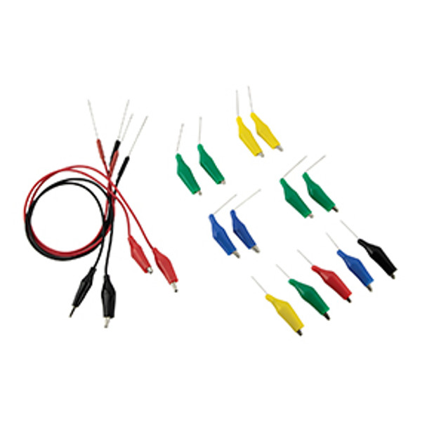17-Piece Electrical Back Probe Kit 611