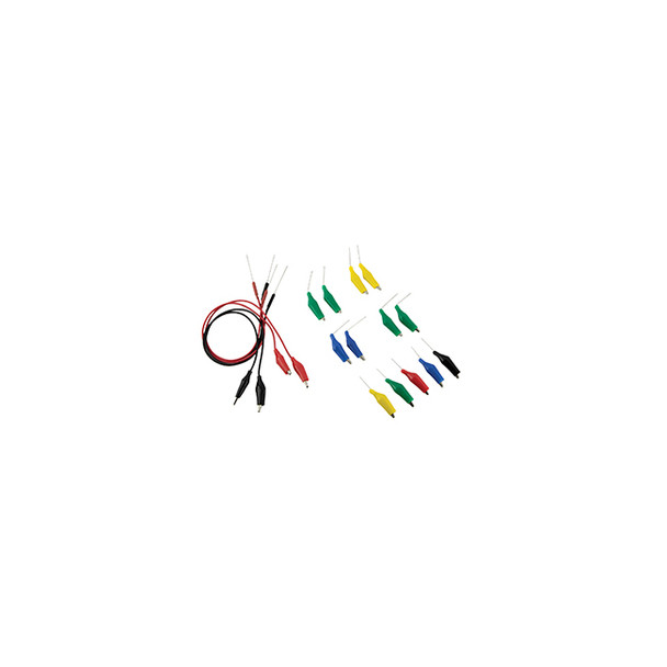 17-Piece Electrical Back Probe Kit 611