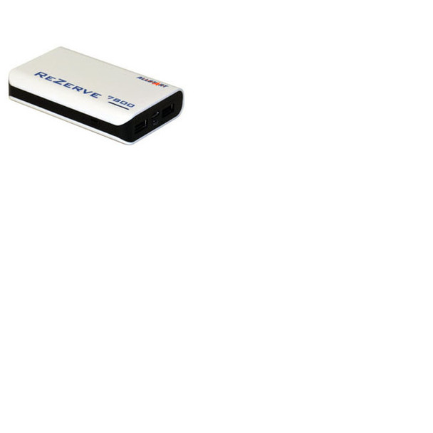 ReZerve 7800  Universal Portable Charger 568