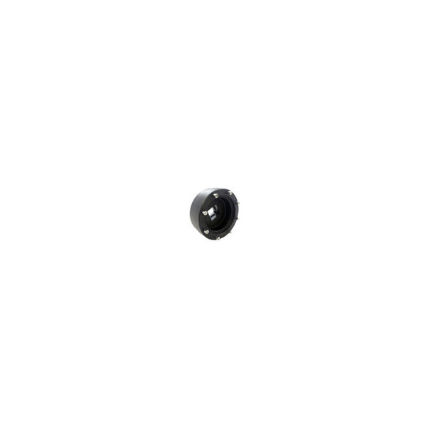 Toyota Front Hub Nut Socket 1724