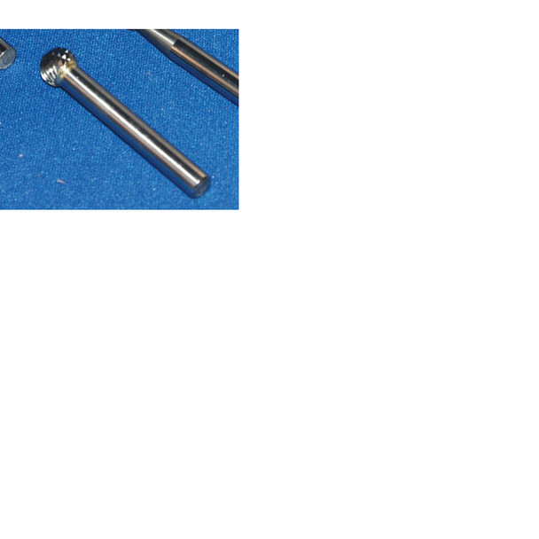 Carbide Burr 8165