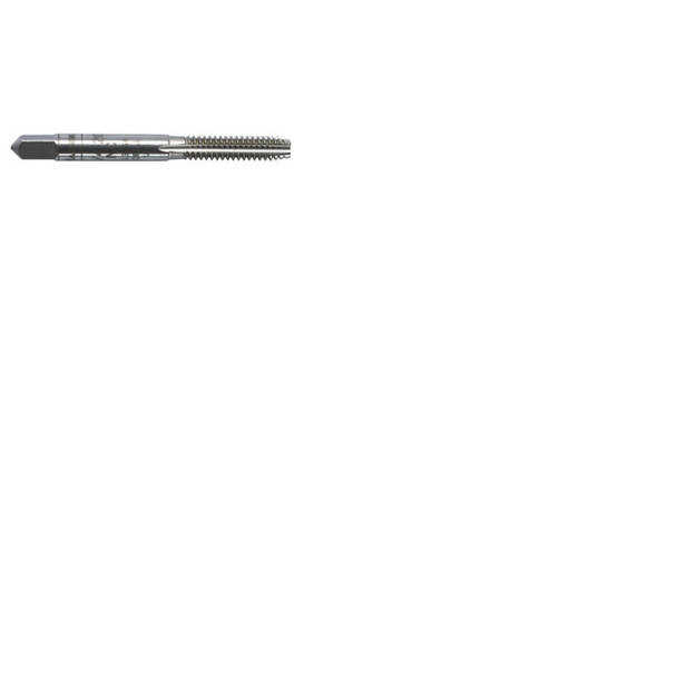 9/16" - 18 NF Fractional Plug Tap, Carded 8149