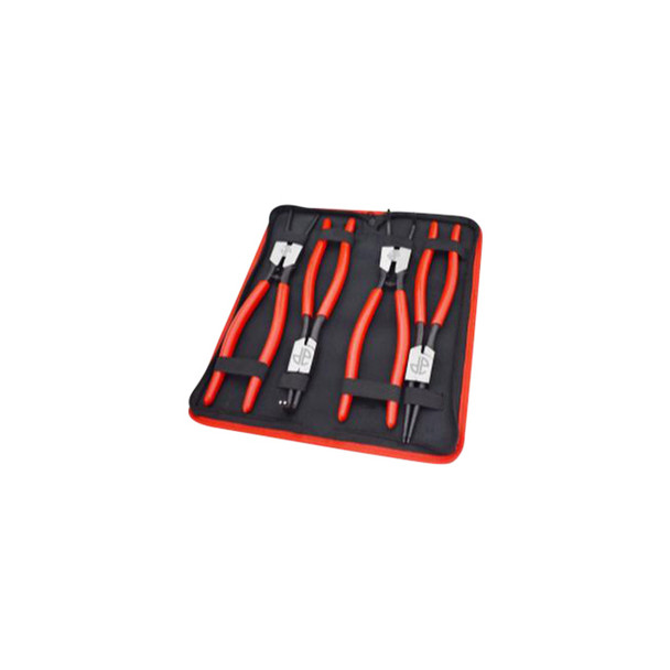 13" 4pc Large Internal / External Snap Ring Pliers 94222