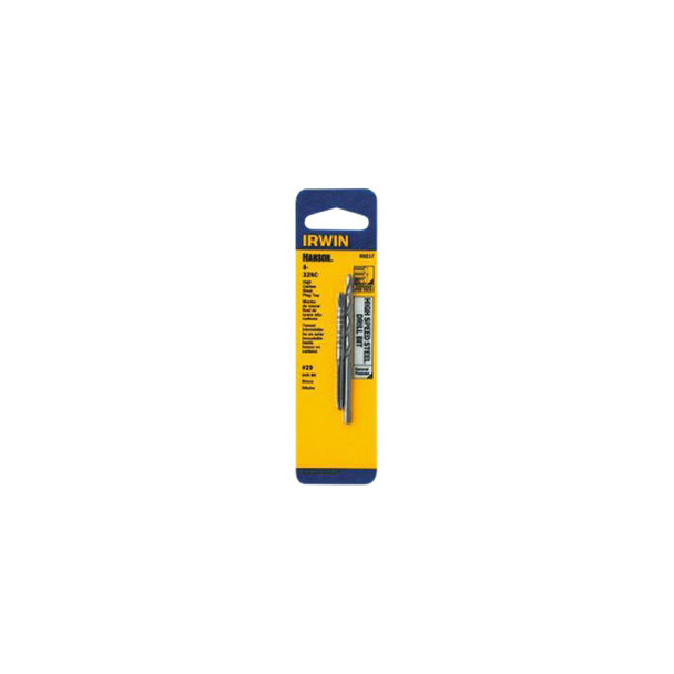 8 - 32 NC Tap + No. 29 Drill Bit 80217