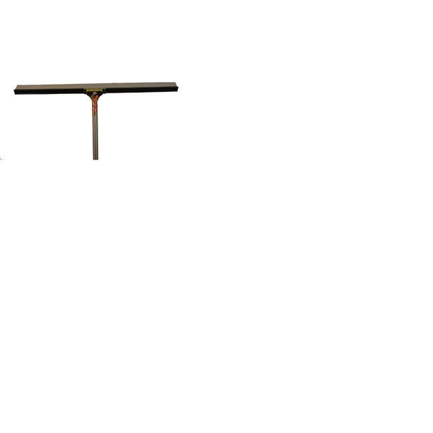 Pack of 4, 36" Squeegee with Handle 49536C4