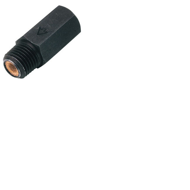 In-Line Air Tool Filter 7817
