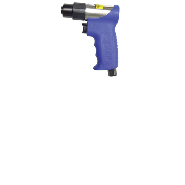 Pistol Polisher with Pad 3043