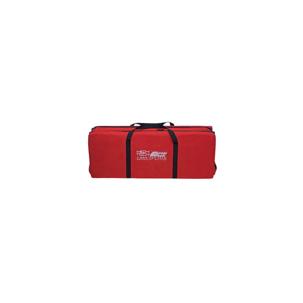 Heavy Duty Mega Deluxe Case MDSCM