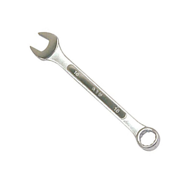 12-Point Raised Panel Metric Combination Wrench - 16mm 6116