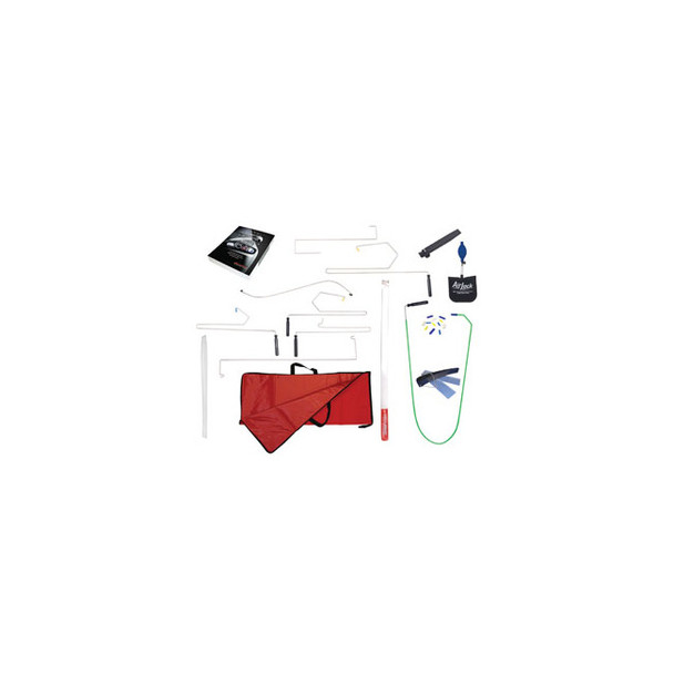 Travel Lockout Kit TLOK