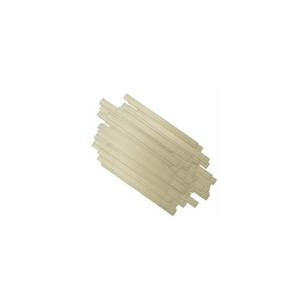 12" Bamboo Paint Paddle 4586