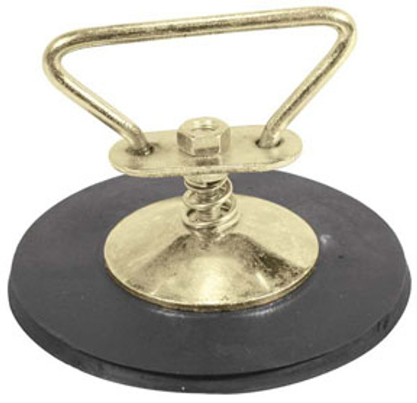 6" Vacuum Suction Disc 77130