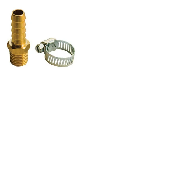 3/8"Hose Repair Kit Male 7347