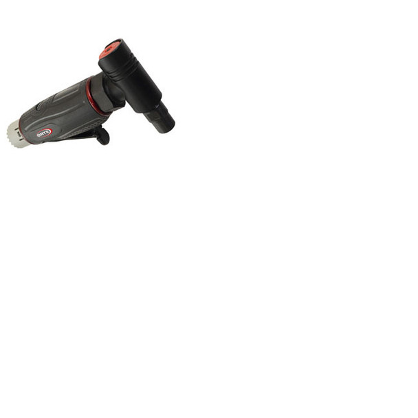 ONYX Quick-Lock 1/4" 90° Angle Die Grinder 205QL