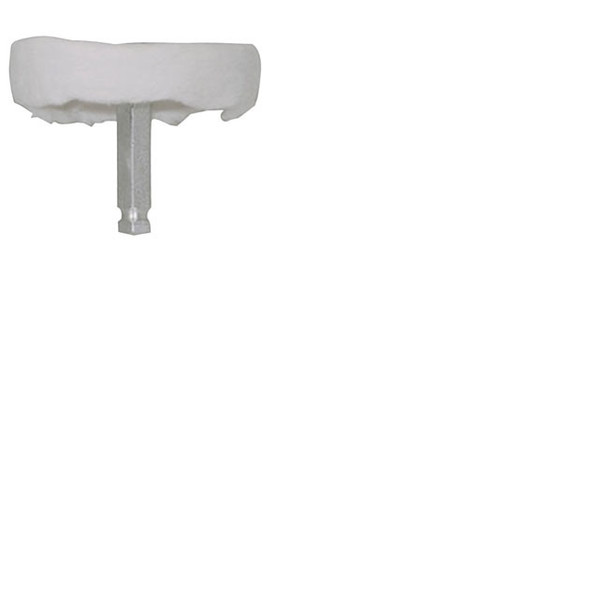 4" Buffing Wheel 3059-11