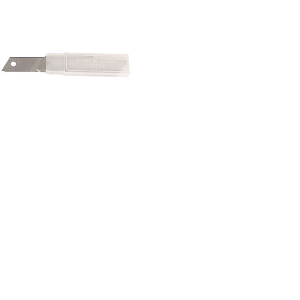 10 Piece Replacement Blades 246