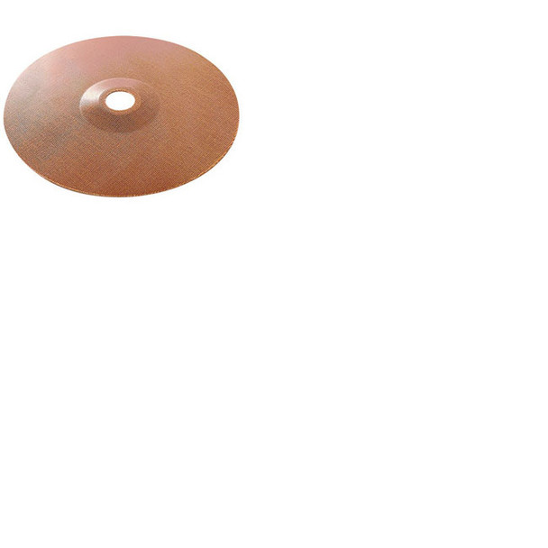 7" Phenolic Backplate 557