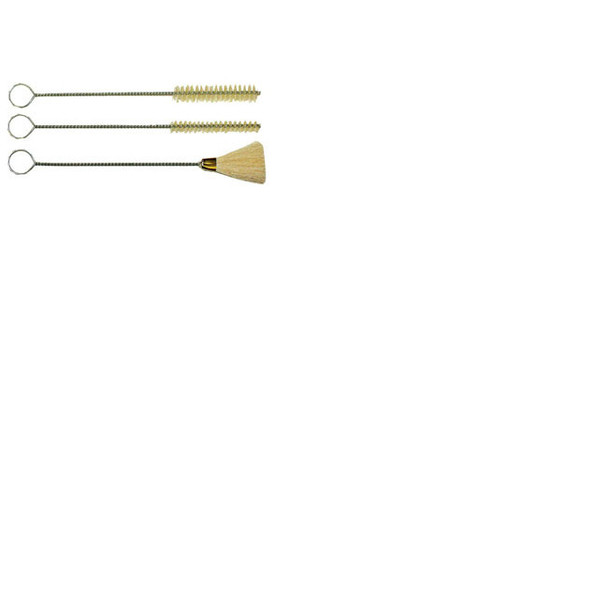3 Piece Basic Spray Gun Cleaning Kit 210