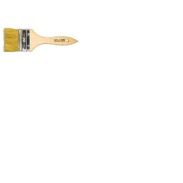 2 1/2" Paint Brush, 12/box 605