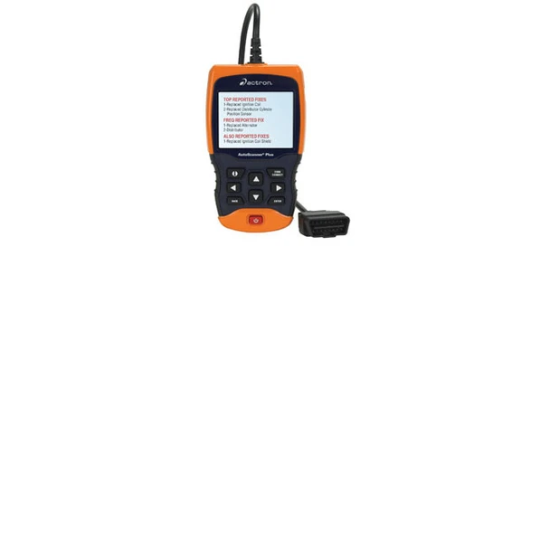 AutoScanner Plus CodeConnect with ABS and Airbag Coverage CP9680