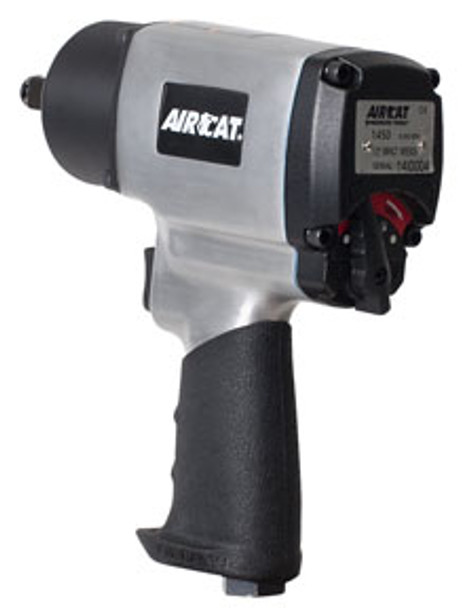 1/2" Impact Wrench 1450 1/2" Impact Wrench 1450