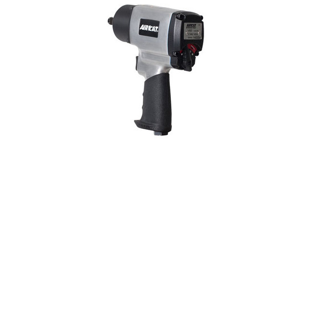 1/2" Impact Wrench 1450