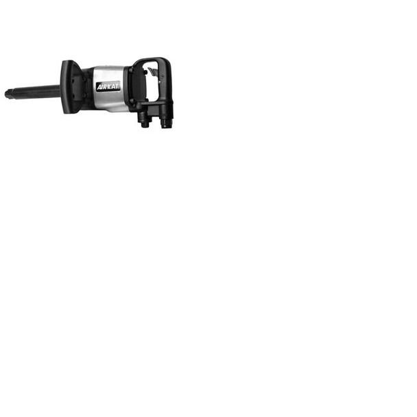 1" X 8" Extended Impact Wrench 1893
