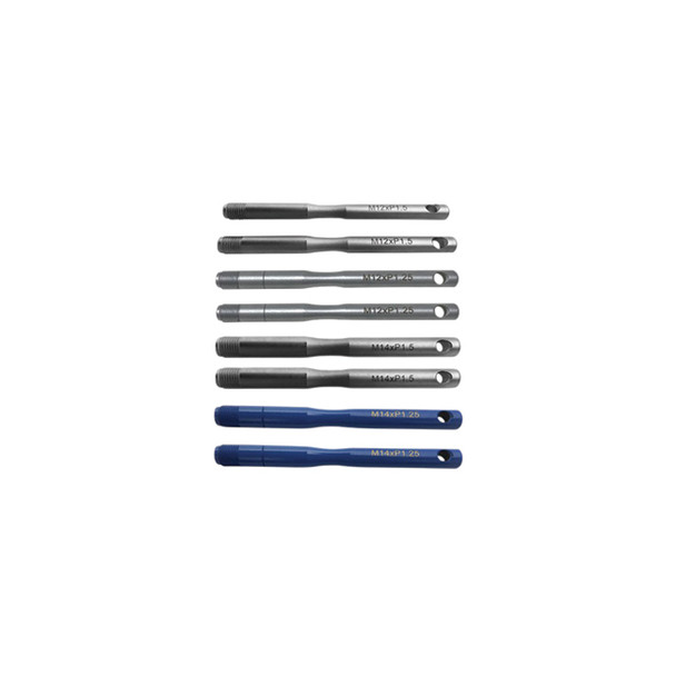 8pc Wheel Hanger Set 7076