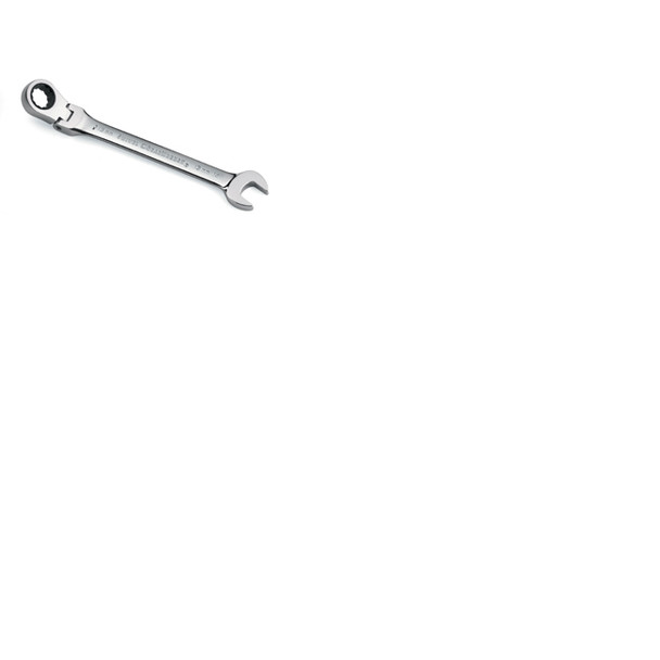 GearWrench Flexible Combination Ratcheting Wrench - 13mm 9913