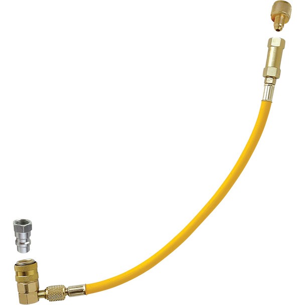 Hose/Coupler TP9747