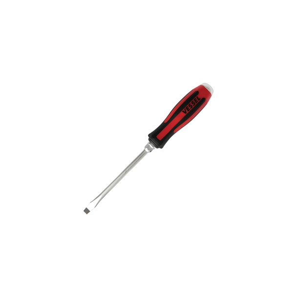 MEGADORA Tang-Thru Screwdriver No.930 -8x150 930S8150